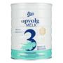 Etos Opvolgmelk Standaard 3 met melkvet voor baby's vanaf 10 maanden - 800 gram