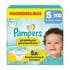 Pampers Premium Protection Voordeelbox Luiers Maat 5 11-16 KG 102 stuks