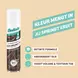 Batiste Hint of Colour Dark Droogshampoo 200 ML
