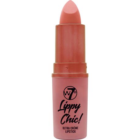 W7 Lippy Chic Lipstick Shout Out