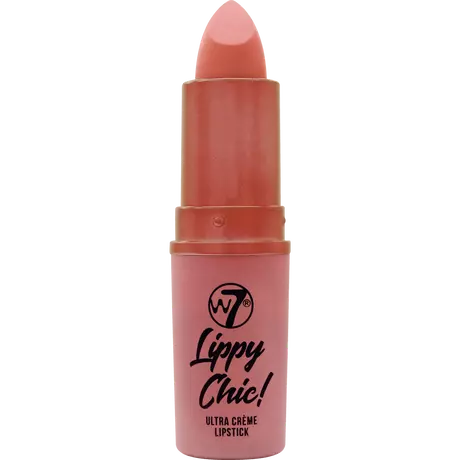 W7 Lippy Chic Lipstick Shout Out