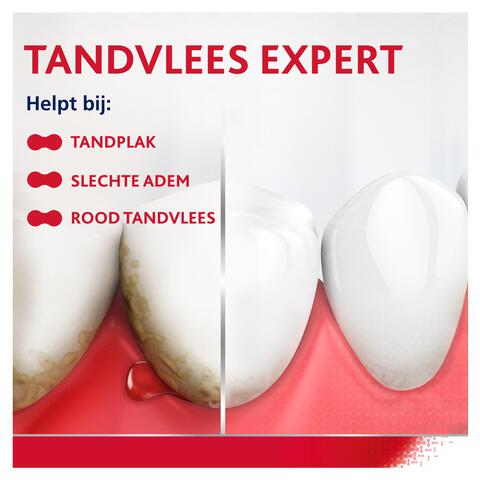 Parodontax Fluoride Tandpasta Mini 15 ML