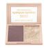 Max Factor 2000 Calorie Shadow Shaper Duo Eyeshadow Palette 030 Shell Shadow 4 g