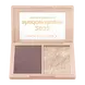 Max Factor 2000 Calorie Shadow Shaper Duo Eyeshadow Palette 030 Shell Shadow 4 g