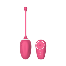 EasyToys Oplaadbaar Vibratie Eitje