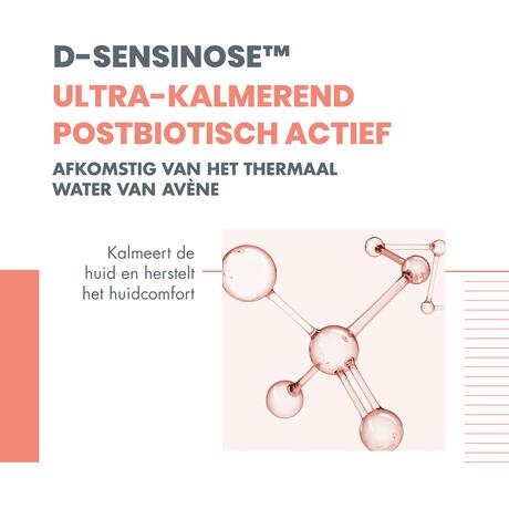 Avène Tolérance Control Balsem 40 ML