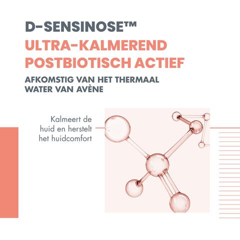 Avène Tolérance Control Balsem 40 ML