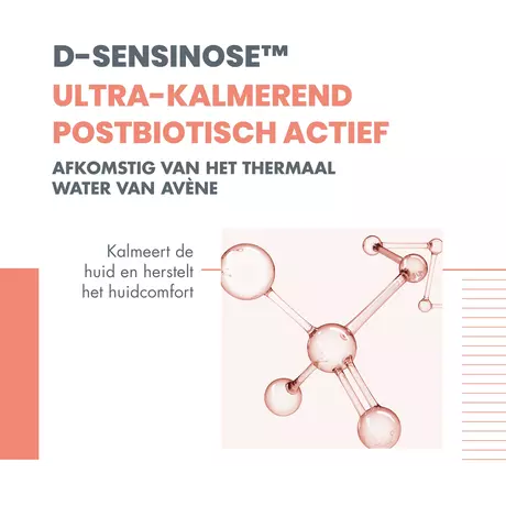 Avène Tolérance Control Balsem 40 ML
