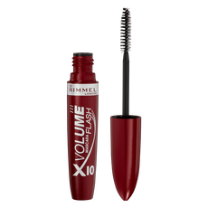 Rimmel London Volume Flash X10 Mascara 001 Black