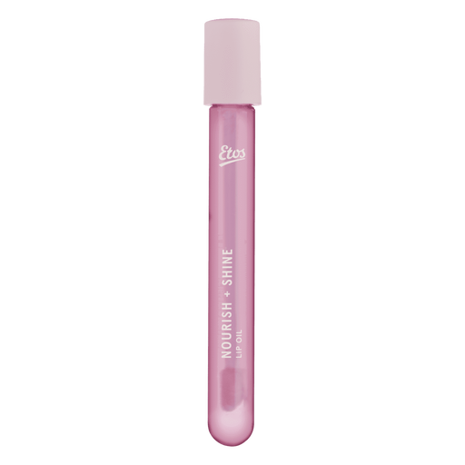 Etos Nourish + Shine Lip Oil