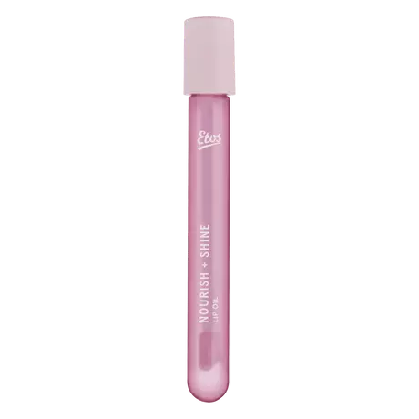Etos Nourish + Shine Lip Oil