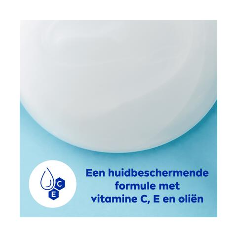 NIVEA Crème Soft Douchecrème 500 ML