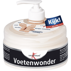 Lucovitaal Voetenwonder 300 ML