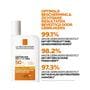 La Roche-Posay Anthelios UVMune 400 Onzichtbare Zonnefluide SPF50+ 50 ML