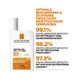 La Roche-Posay Anthelios UVMune 400 Onzichtbare Zonnefluide SPF50+ 50 ML