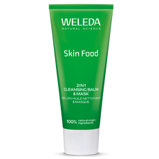 Weleda Skin Food Voedende Reinigingsgel 75 ML