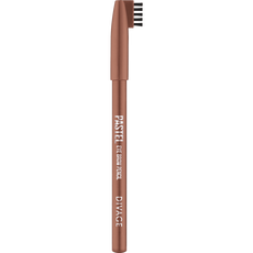 Divage Eyebrow Pencil Pastel Nr. 1102 Light Brown