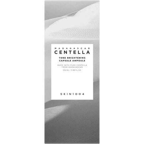 SKIN1004 Madagascar Centella Tone Brightening Capsule Ampoule 100 ML