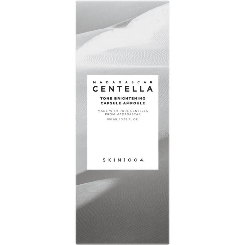 SKIN1004 Madagascar Centella Tone Brightening Capsule Ampoule 100 ML