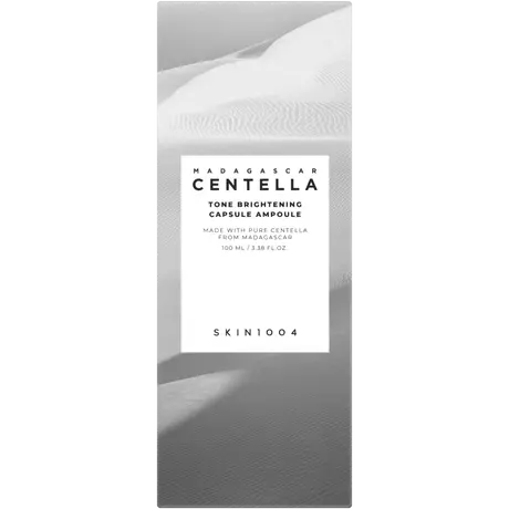 SKIN1004 Madagascar Centella Tone Brightening Capsule Ampoule 100 ML