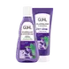 Guhl Zilverglans & Verzorging Anti-Geel Masker 200 ML