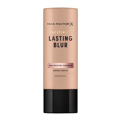 Max Factor Facefinity Lasting Blur Foundation 102 Pastelle