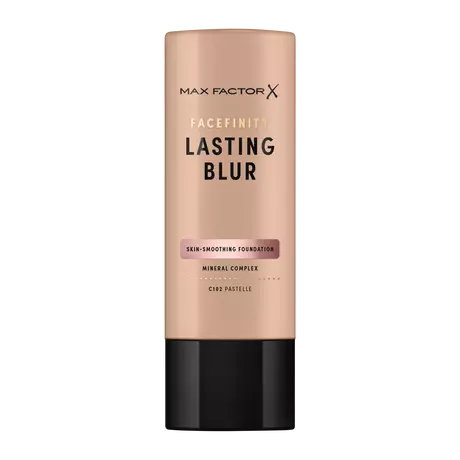 Max Factor Facefinity Lasting Blur Foundation 102 Pastelle