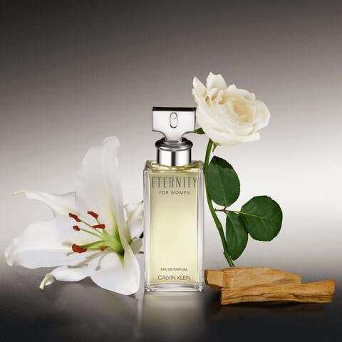 Calvin Klein Eternity eau de parfum for Her 30 ML