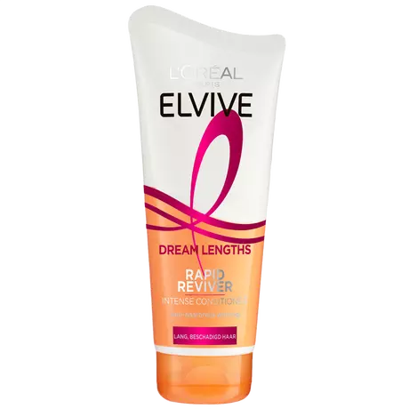 L'Oréal Paris Elvive Dream Lengths Rapid Reviver Conditioner 200 ML