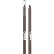 Maybelline New York Tattoo Liner 910 Bold Brown Waterproof Oogpotlood