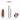 L'Oréal Paris True Match 6-7 Tan Getint Serum 30 ML