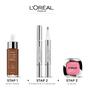 L'Oréal Paris True Match 6-7 Tan Getint Serum 30 ML
