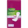 Depend Pads Super 8 Stuks