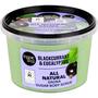 Organic Shop All Natural Sauna Sugar Scrub 250 ml