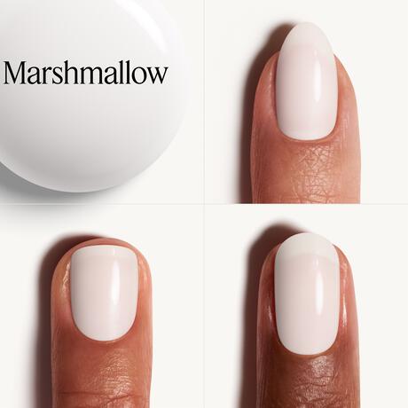 essie Nagellak Gourmet Grocery 3 Marshmallow Wit