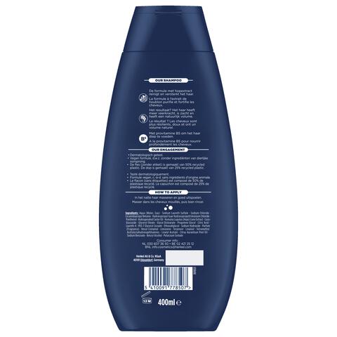 Schauma Shampoo for Men 400 ml