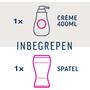 Veet Minima Ontharingscreme Gevoelige Huid 400 ML