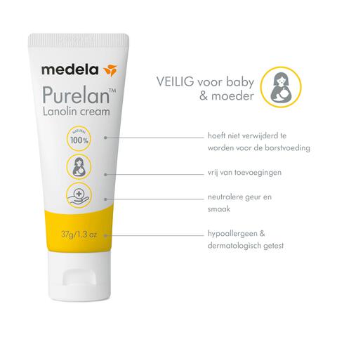 Medela Purelan 37gr