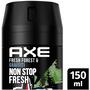 Axe Fresh Forest & Graffiti Deodorant Bodyspray 150 ML