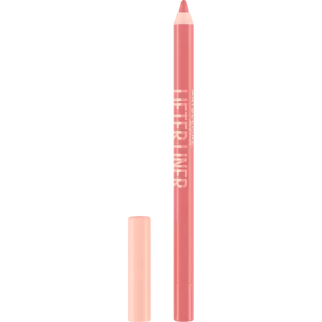 Maybelline New York Lifter Liner Lippotlood 6 Line Leader