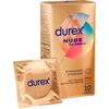 Durex Nude Classic Condooms 10 stuks