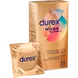 Durex Nude Classic Condooms 10 stuks