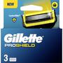 Gillette ProShield Navulmesjes 3 stuks