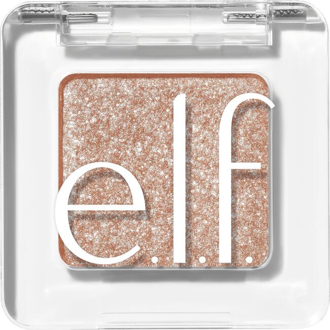 e.l.f. Fine as Fleck Glitter Eyeshadow Champagne Showers