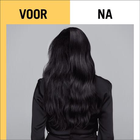 Gliss Kur brilliant tonic droog beschadigd haar