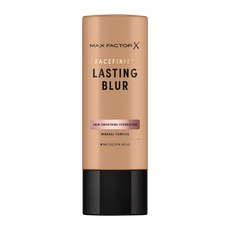 Max Factor Facefinity Lasting Blur Foundation 107 Golden Beige