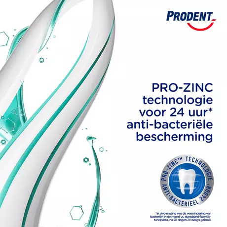 Prodent Complete Bescherming Tandpasta 75 ML