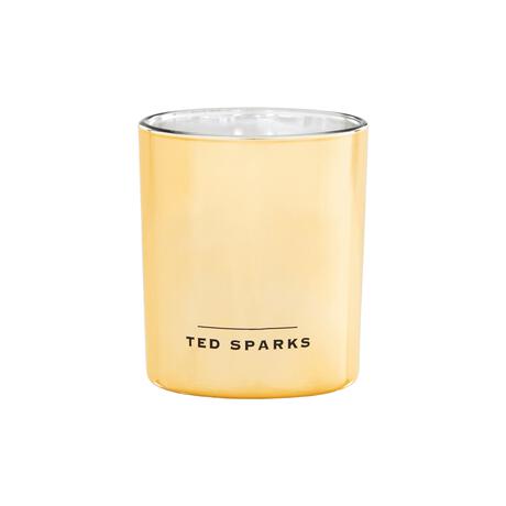 Ted Sparks Demi Candle Vanilla & Cedarwood&nbsp;