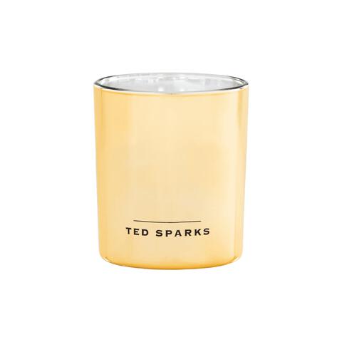 Ted Sparks Demi Candle Vanilla & Cedarwood&nbsp;