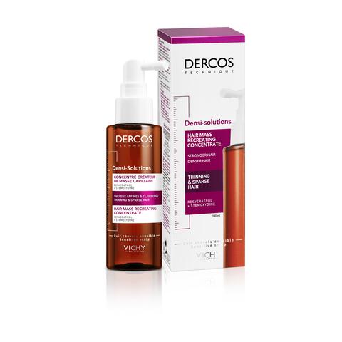 Vichy Dercos Densi-Solutions Volume Haarserum 100 ML